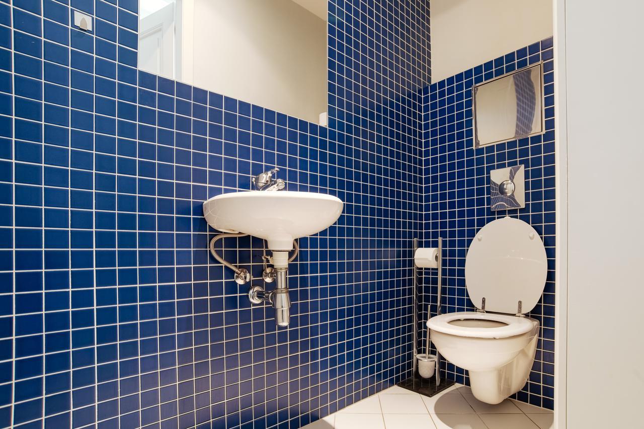 Apartment Gesse Kollarova Prague Exterior photo